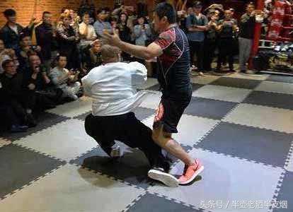 太极杨露禅的宗师之路,练了十年功夫打不过