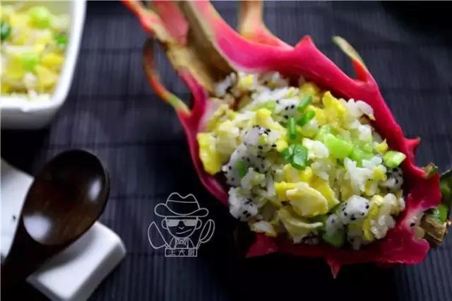 炒饭怎么做简单又好吃儿童,茄子炒饭家常做法简单好吃