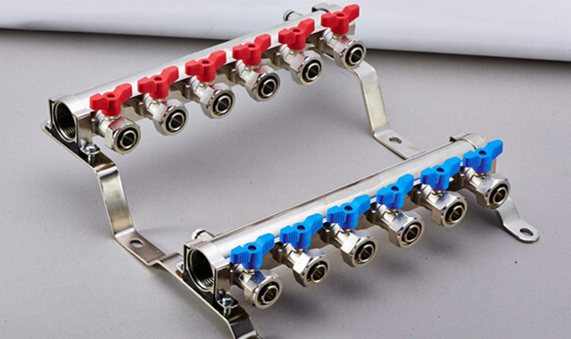 什么品牌的地暖辅材质量比较好,暖羽地暖辅材和绿羽地暖辅材