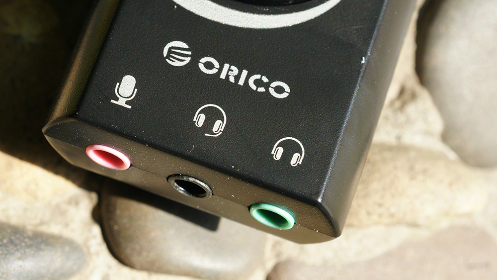 接口丰富的声卡,创新外置usb声卡