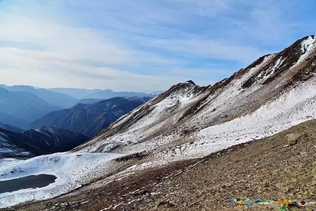 成都夹金山环线,成都夹金山骑行视频