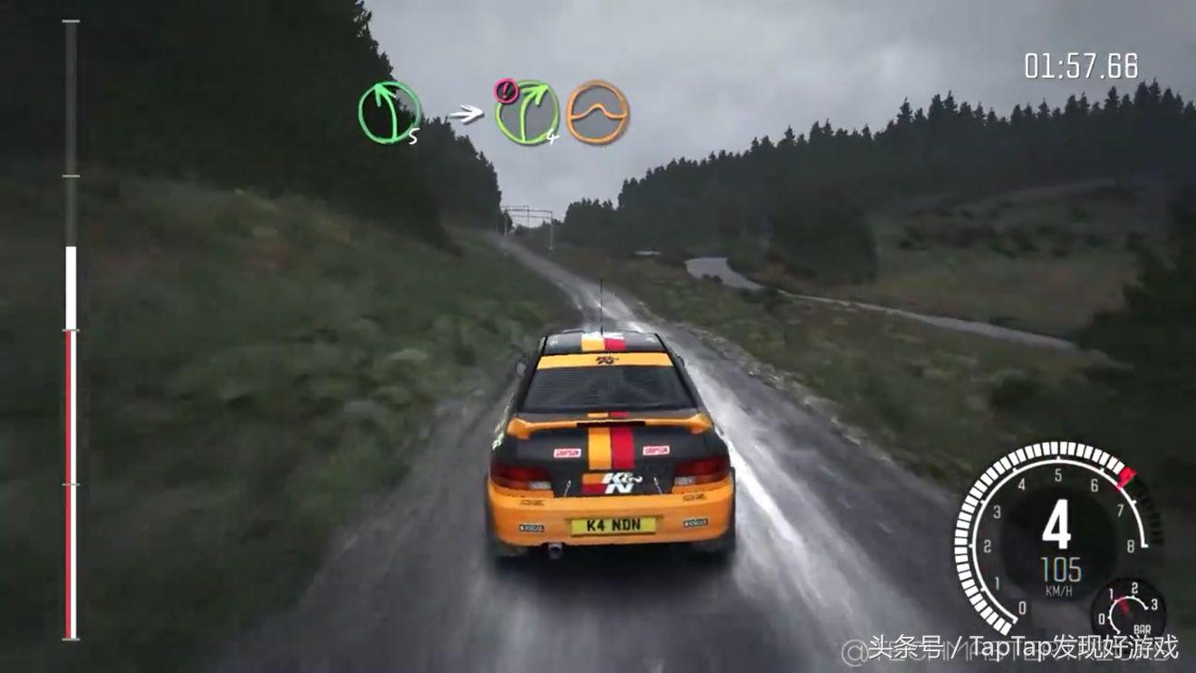 盘点拉力赛车的发展史,拉力赛历史车型