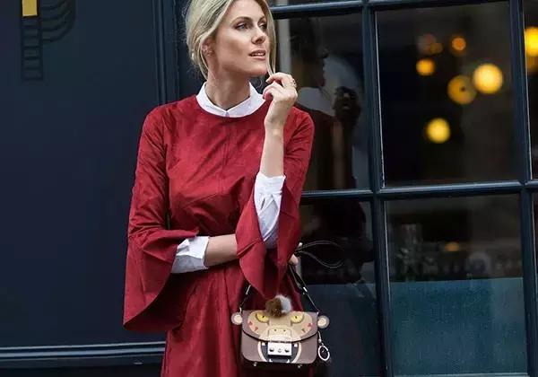 夏季出游包包,旅行如何搭配两个包包呢