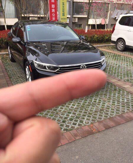 17款迈腾330tsidsg低速顿挫,18款dsg豪华版1.8t迈腾评测