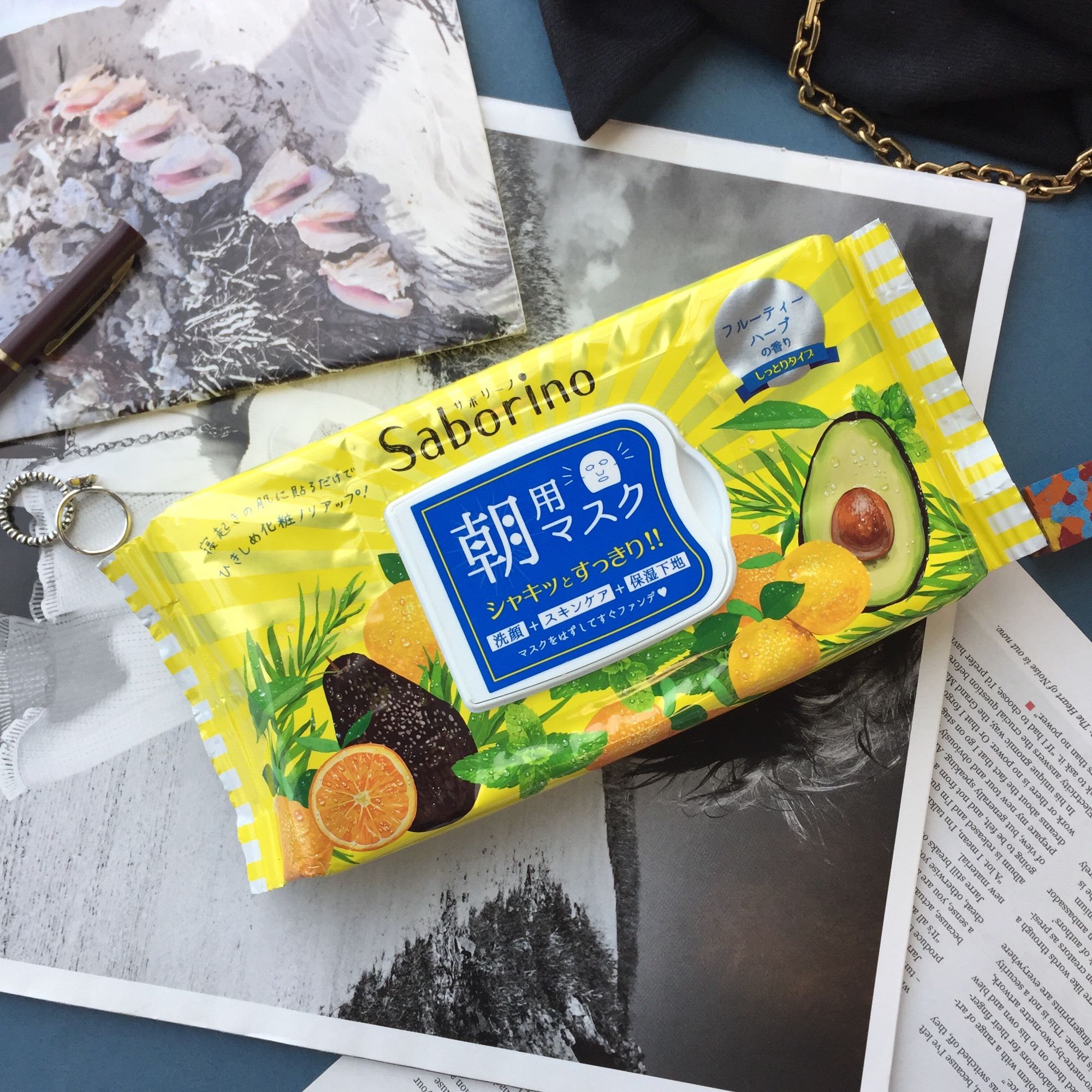 网红好用的面膜测评推荐,抖音爆款网红面膜