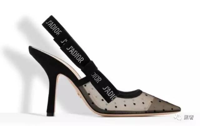 新款速递｜讲道理，Dior真的走上了网红的不归路？