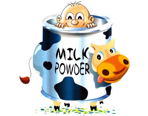 奶粉怎么保存比较好,奶粉保存应该具备什么条件