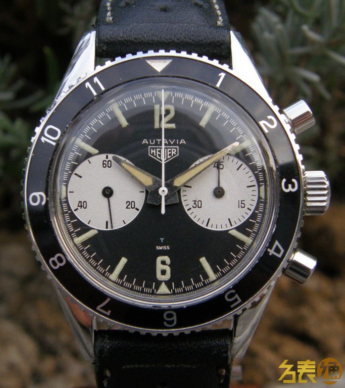 豪雅计时功能,豪雅自动计时先驱功能