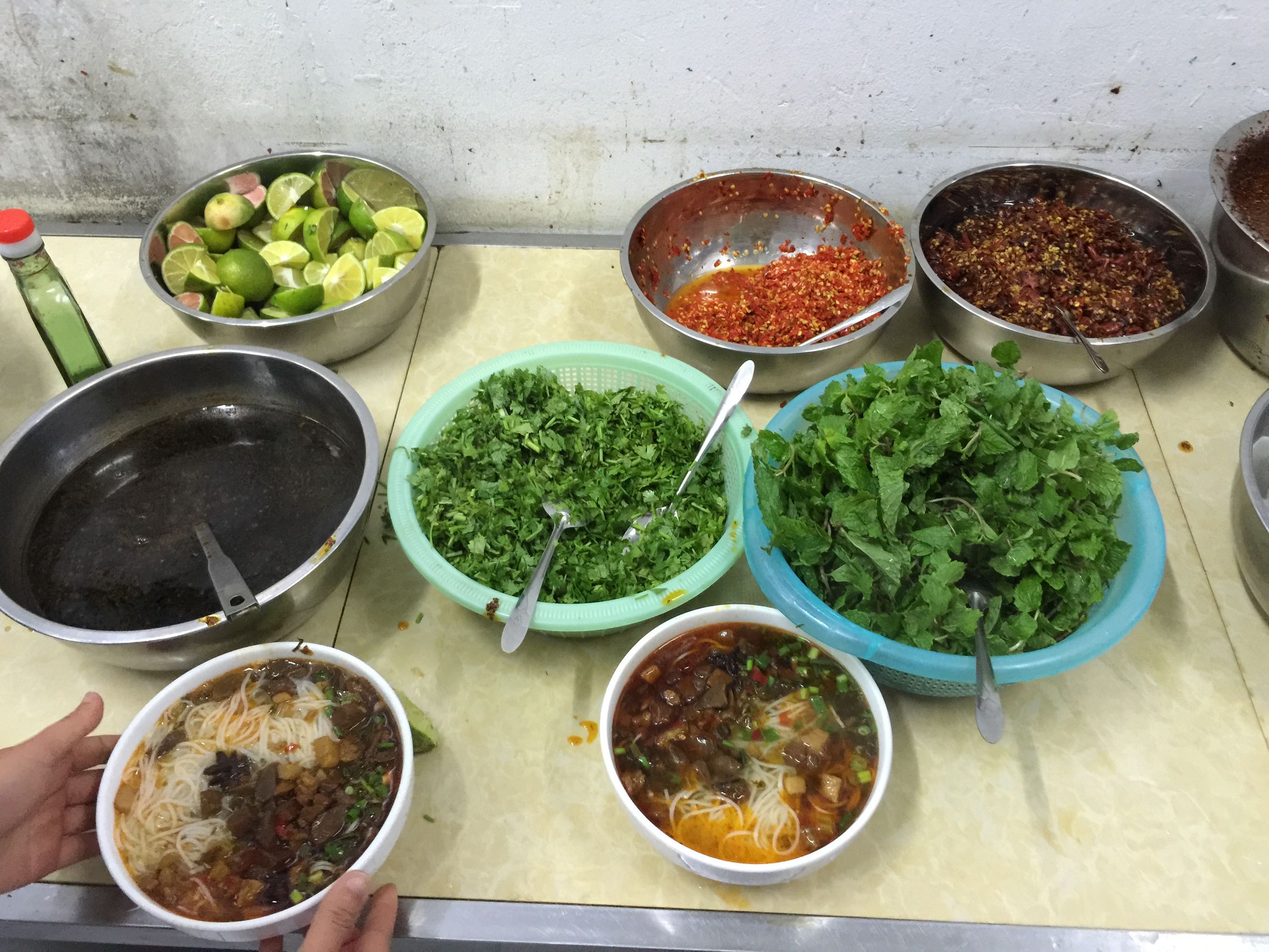 中越边境哪里最值得去,云南边境河口口岸游玩攻略