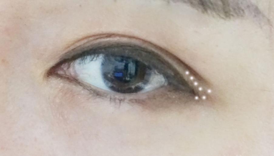 自然纯真才是王道，猫小兔教你打造甜美约会妆