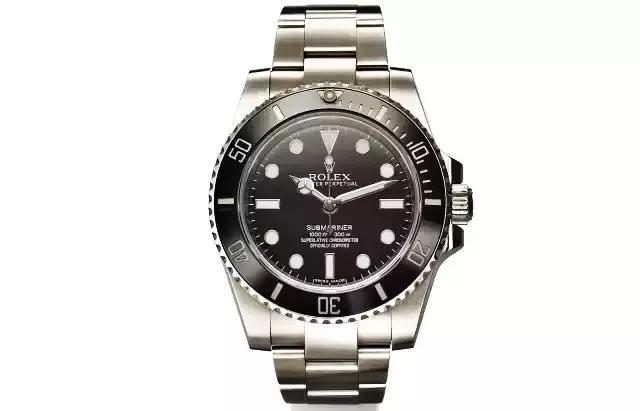 劳力士和劳力士有什么不一样,劳力士与卡地亚对比