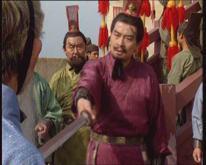 比吕布还反复无常的三国叛将,三国时期吕布连环计