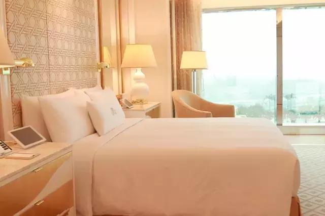 澳门皇宫永利酒店最贵房间多少钱,澳门永利皇宫是几星级酒店