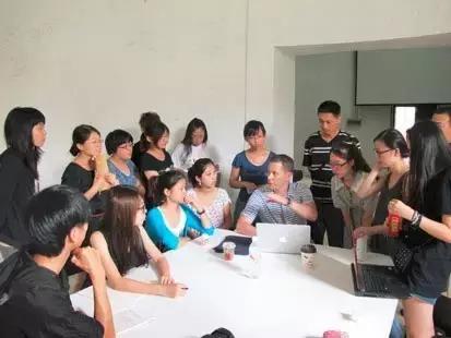 一晃九夏｜历数DesignSummer的九个夏天