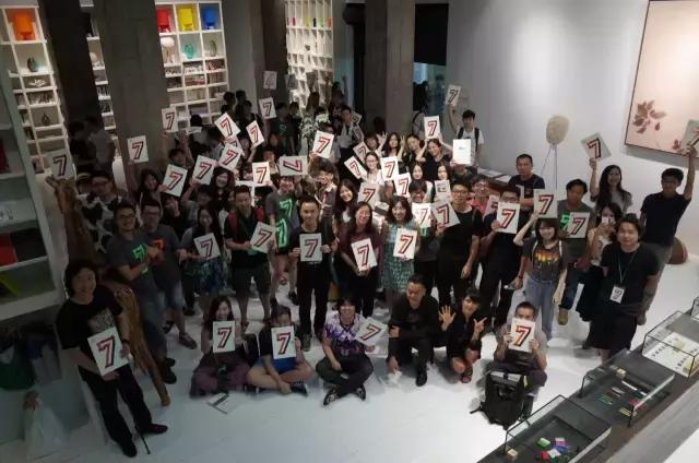 一晃九夏｜历数DesignSummer的九个夏天