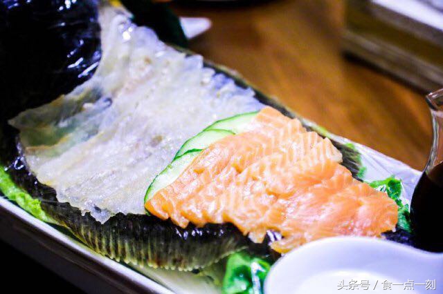 美食探店青岛,美食探店青岛特色包子