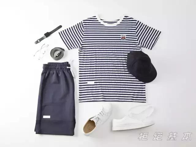 男生夏天不爱穿短裤是什么心理,穿条纹内裤的男生心理