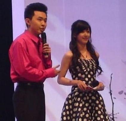 奶茶妹妹发家史,奶茶妹成长史