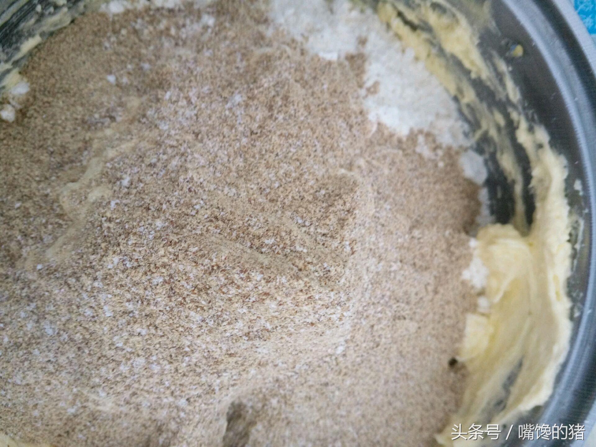 猴菇饼干为什么好吃,猴菇饼干教程