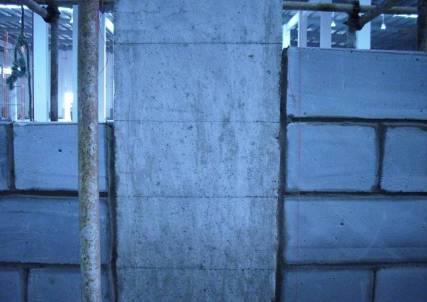 砌筑墙体压顶规范要求,卫生间墙体砌筑规范要求