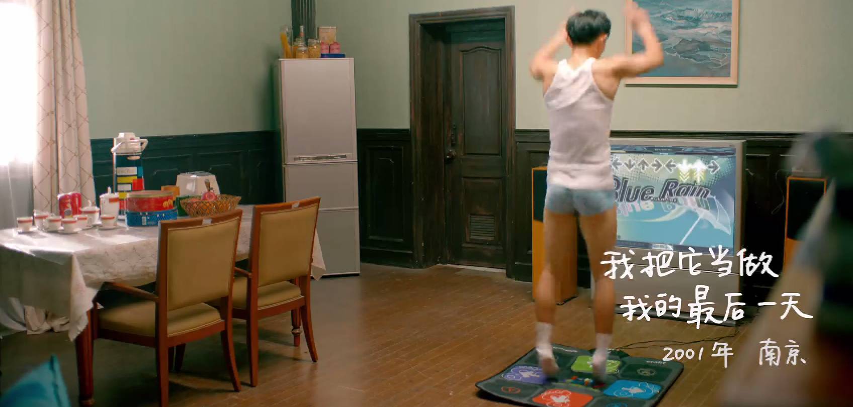 构建集体记忆：百事可乐用3分钟微电影缩略中国近36年青年简史