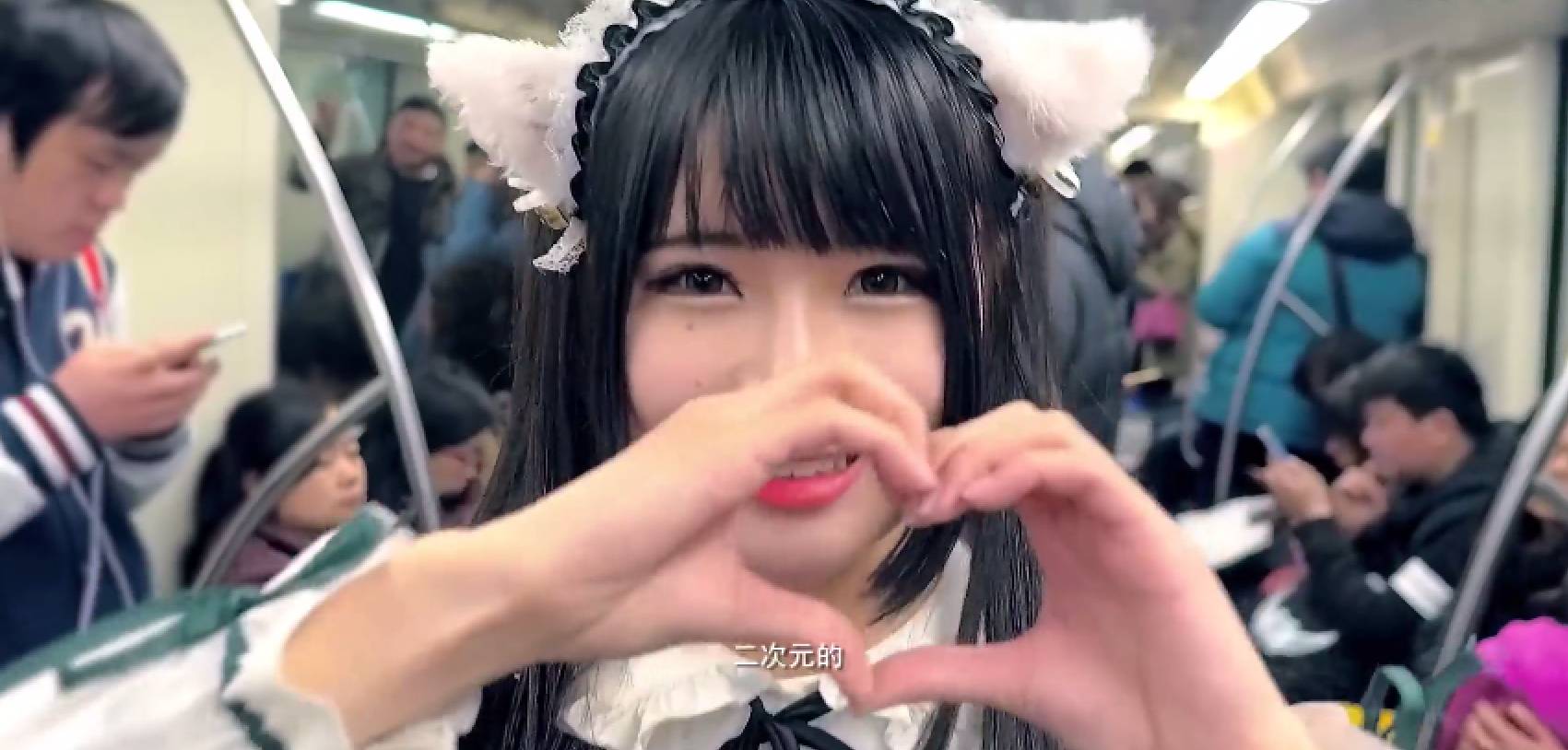 构建集体记忆：百事可乐用3分钟微电影缩略中国近36年青年简史