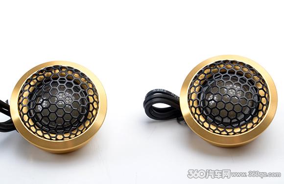 意式美学和美声的典范意大利皇冠EP65T.3旗舰三分频点评