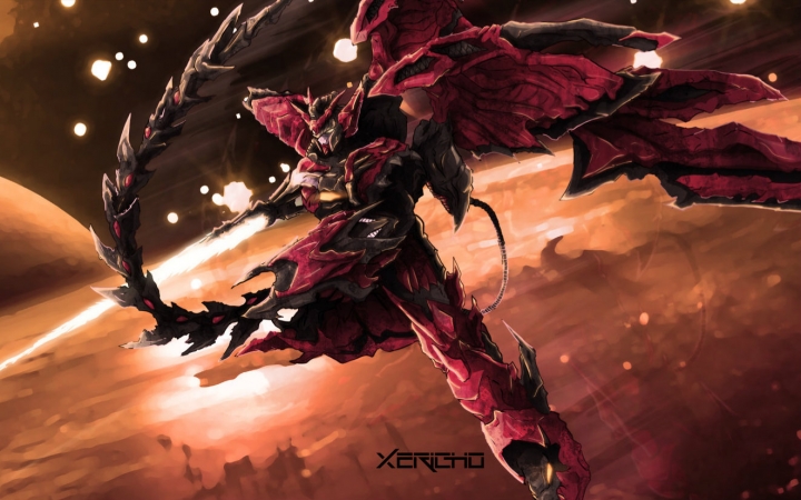 可动性超强的高达推荐,盘点最能爆甲的高达