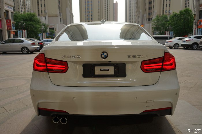 2017款宝马320lim运动试驾,19款宝马320lim运动曜夜版