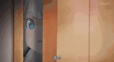 有个工口漫画老师做妹妹真好！