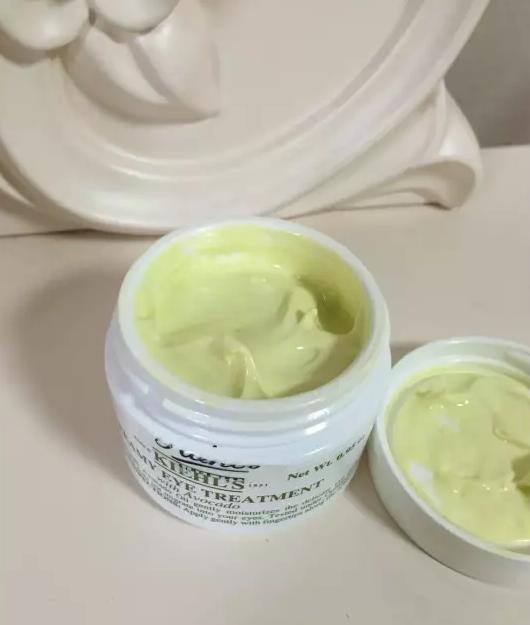 眼霜都给你们整理好了，答应我不要再熬夜了好吗！