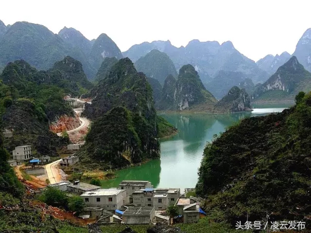 随手拍云间美景,随手拍摄作品