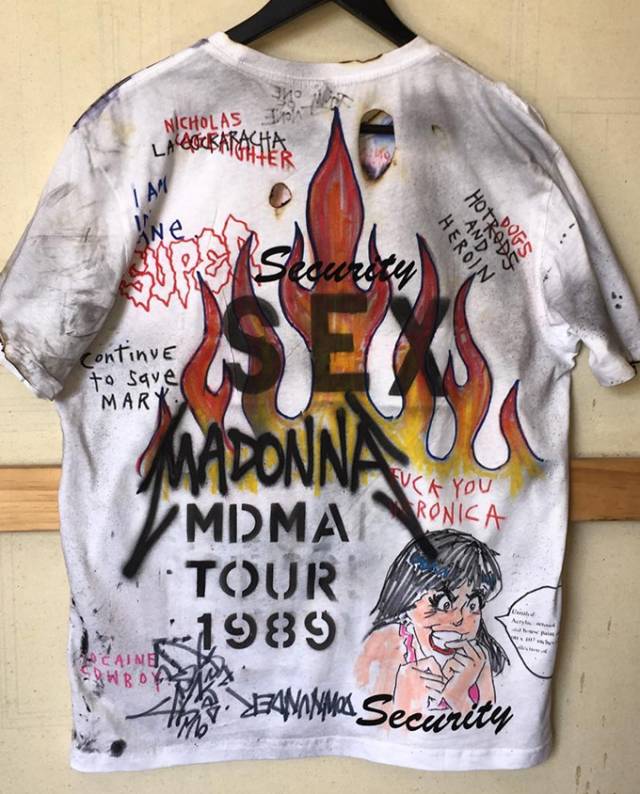 那些惊艳的街头涂鸦艺术,有艺术感的涂鸦