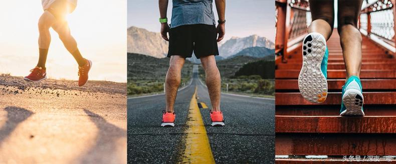 初跑者跑鞋怎么根据脚型选,如何选好一个合适的跑步鞋