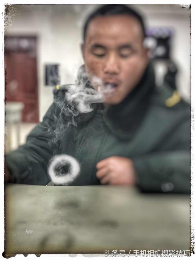 拍照如何让人像好看及其原理,拍照怎么让人物有立体感