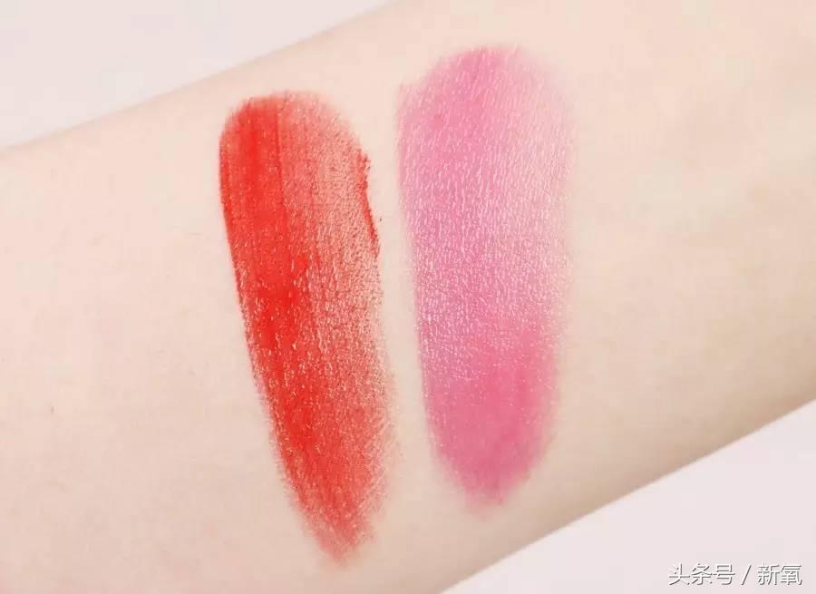 比较好用的平价口红,必买的6支口红平价