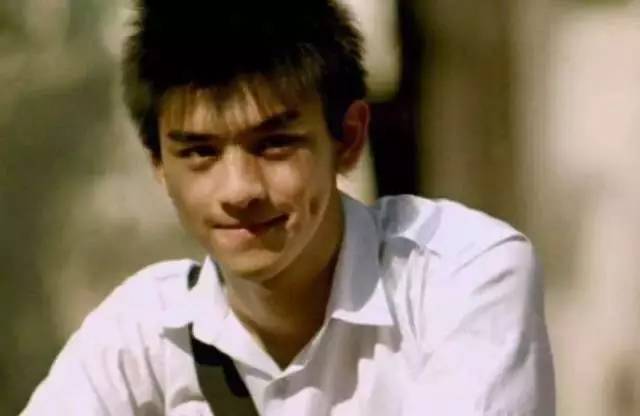 陈柏霖的暖男形象,陈柏霖最佳男友完整版