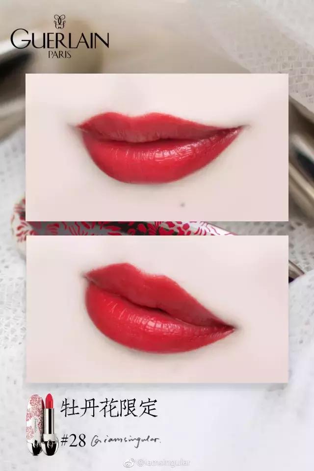 母亲节送年轻妈妈什么样的口红,母亲节给妈妈的口红