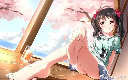 好看的动漫恋爱系动漫,盘点适合做老婆的动漫妹子第二弹