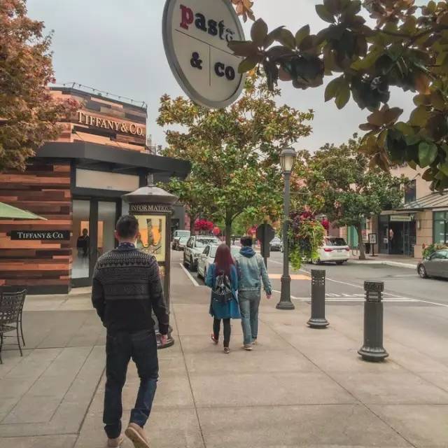 西雅图最浪漫的地方,西雅图一个充满文艺又浪漫的地方