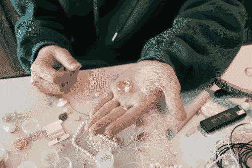 什么叫珍珠不潮,什么珍珠不潮了