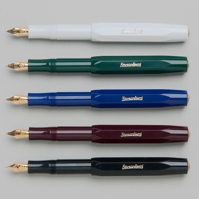 两百元左右买什么钢笔好,性价比超高还好用的钢笔