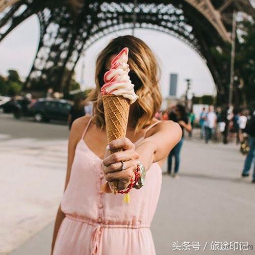 旅行时拍照怎样摆姿势,旅行最佳拍照pose你学会了吗