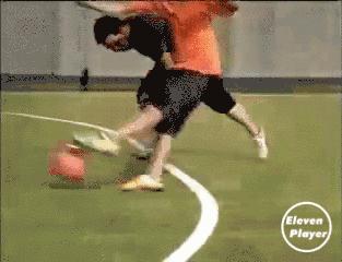 足球过人教学100个动作,足球85种过人技巧