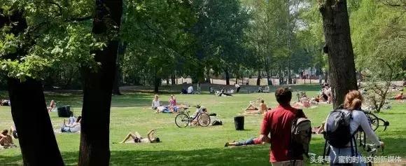 「蜜豹资讯」走进皇家艺术殿堂——德国青少年、儿童创意夏令营