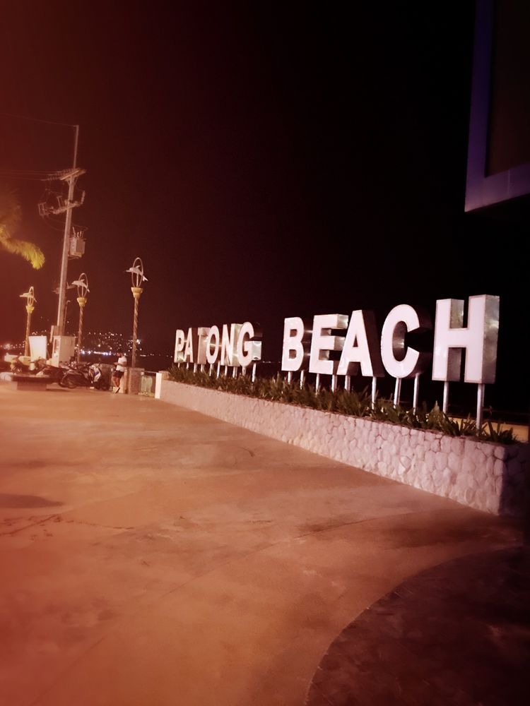 带你一起泰国旅游,清迈普吉自由行