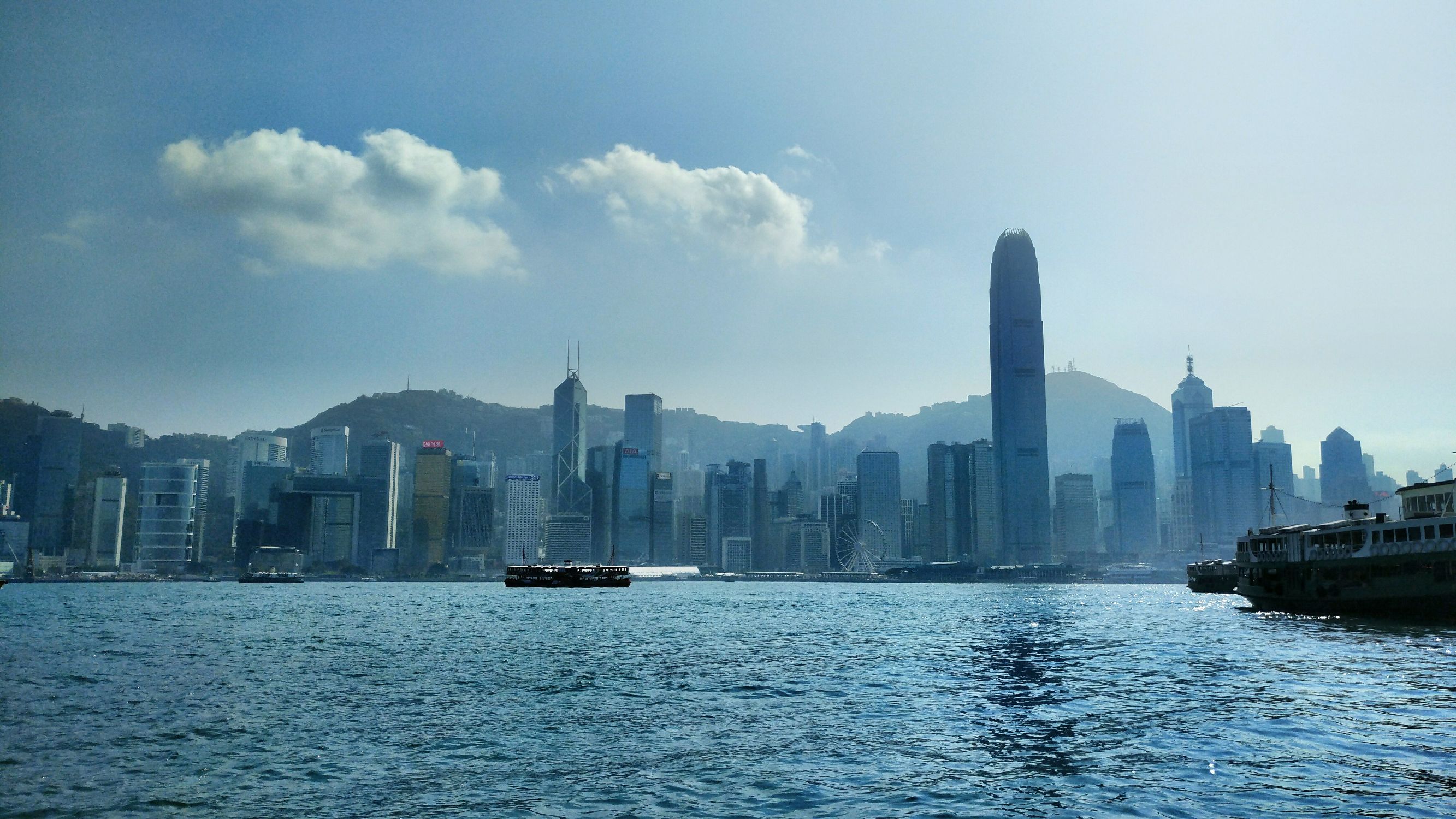 香港旅游攻略自由行详细最近,香港自由行旅行攻略