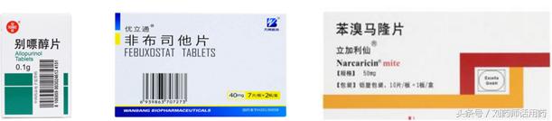 痛风急性发作期怎么减缓疼痛,科普知识痛风急性发作怎么用药