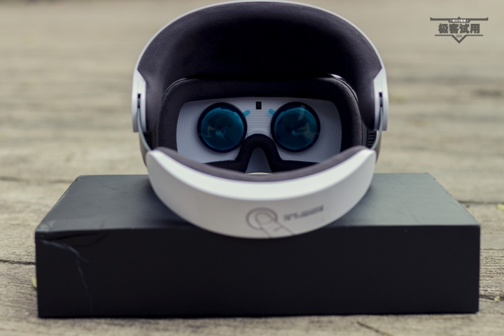 小米vr眼镜看电影效果,小米vr眼镜支持什么手机