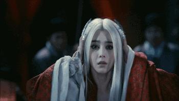 为啥会白头发,为什么你会有白头发